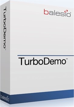 balesio AG TurboDemo Professional 7.5 (лицензия) 205219102