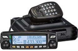 Рация Yaesu FTM-100DR 1404152902