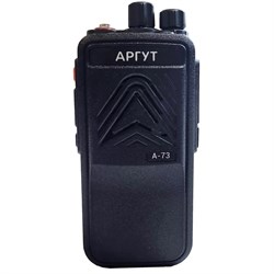 Рация Аргут А-73 П-45 UHF 344834049