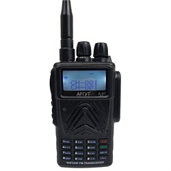 Рация Аргут А-41 343171546