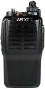 Радиостанция Аргут РК-301Н UHF 1996620471