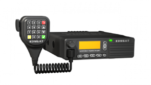 Рация Combat T-440 DMR-2 1986478362