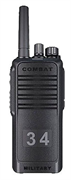 Рация Combat Т-34 TURBO U4 (UHF-8000) 1842642444
