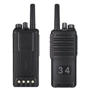 Рация Combat Т-34 TURBO U3 (UHF-6000) 811447880