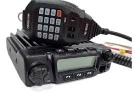 Рация Ястреб СР-1100 VHF 1960730134
