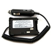 Автомобильный адаптер Эмулятор для аккумулятора Аргут А-43/44/45 (1700MAH) 159675060