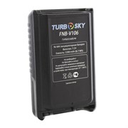 Аккумулятор TurboSky FNB V-106 111352917