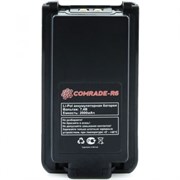 Аккумулятор Comrade R6 1369549260