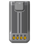 Аккумулятор Hytera BP4011 1453473539