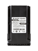 Аккумулятор Racio Power BP-232H 1453058172