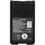Аккумулятор Kenwood KNB-26N 2030996386