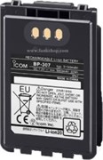 Аккумулятор Icom BP-307 210003899