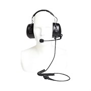 Гарнитура Hytera ECN18 TETRA 1288453034