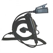 Гарнитура Kirisun KME-K4CCV-A 20244537