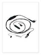 Гарнитура Kenwood KHS-9BL 1655233200