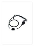 Гарнитура Icom HS-95 629841096