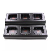Зарядное устройство Kirisun KBC-06QE1R 1025383015