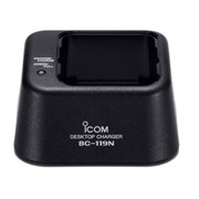 Зарядное устройство Icom BC-119N (без ВС-145) 190913256