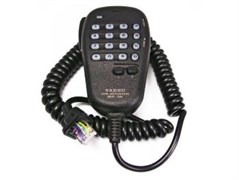 Тангента Yaesu MH-36E8J DTMF 255275614