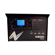Базовая станция мобильная НЕОН K200 VHF DMR GPS 25Вт 1196854521