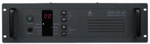 Радиоретранслятор Аргут DR-40D VHF DMR 1527111279