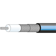 Коаксиальный кабель H+S Enviroflex 178 D 1290311312