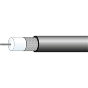 Коаксиальный кабель H+S Radox RF 59 507466925