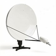 Антенный обтекатель (радом) Белмаст РАМ002-R8S для антенны СТВ-2,4-51.1 Супрал 1907301344