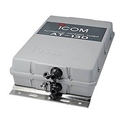 Антенный КВ-тюнер Icom AT-130 177922546