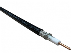 Кабель Racio Antenna 5D-FB PVC 100м 508507614