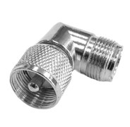 Переходник угловой Racio U-412 435043995