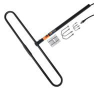Антенна дипольная Racio Antenna D1 VHF 607889759