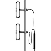 Антенна коллинеарная дипольная Comtech TC330D2-6 1298201540