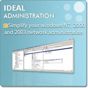 Pointdev IDEAL Administration (лицензия 23.5, включая 1 год обслуживания), 6 лицензий 616747801