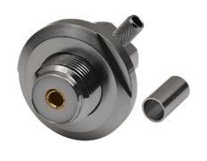 Разъем Racio Antenna U-221F 1487692207