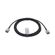 Кабельная сборка N-male - 3 метра RG-58 - N-male 799164144