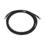 Кабельная сборка SMA-male - 3 метра RG-58 - SMA-male 1106555028