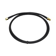 Кабельная сборка SMA-male - 1 метр RG-58 - SMA-female 250905006