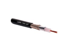 Коаксиальный супергибкий кабель TMS LMR-195-UF 1659585854