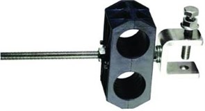 Крепление Titan DCH 2x11 1269406418