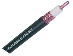 Коаксиальный кабель RFS LCF78-50JA Cellflex 203765263