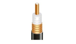 Коаксиальный кабель Телеконта PK50 23-391 СНГ (7/8"R HF) 98161447