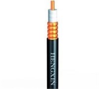 Коаксиальный кабель Hengxin HCTAYZ-50-23 7/8''A огнестойкий 984313171