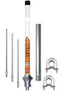 Антенна базовая Racio Antenna RU110U 1681043774