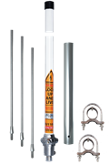 Антенна базовая Racio Antenna RU110V 1867724133