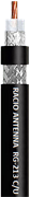 Коаксиальный кабель Racio Antenna RG-213 C/U 100м 1802012837