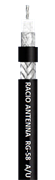 Коаксиальный кабель Racio Antenna RG-58 A/U 300м 1457870867