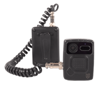 Персональный взрывозащищенный видеорегистратор DMT-EX-2 128 GB Wi-Fi GPS / Глонасс 1740532668