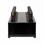 Станция зарядки, архивирования и хранения данных Rixet ST-2 5 портов 1599248757