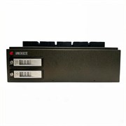 Станция зарядки, архивирования и хранения данных Rixet ST-7 4 порта / 8 Тб 857699863